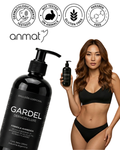 GARDEL DERMODELUXE - PARA LIPEDEMA Y CELULITIS AVANZADA